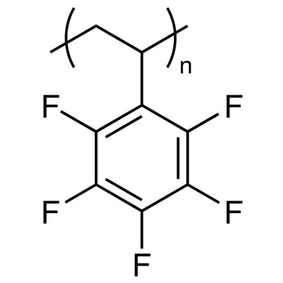 Poly(pentafluorostyrene)200mg