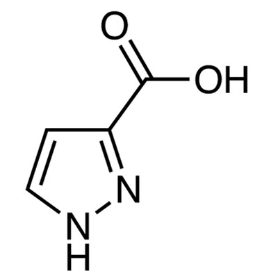 Pyrazole-3-carboxylic Acid&gt;98.0%(HPLC)1g