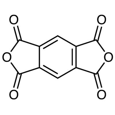 Pyromellitic Dianhydride (purified by sublimation)&gt;99.0%(HPLC)(T)25g