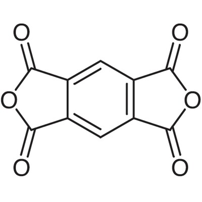 Pyromellitic Dianhydride&gt;98.0%(T)100g