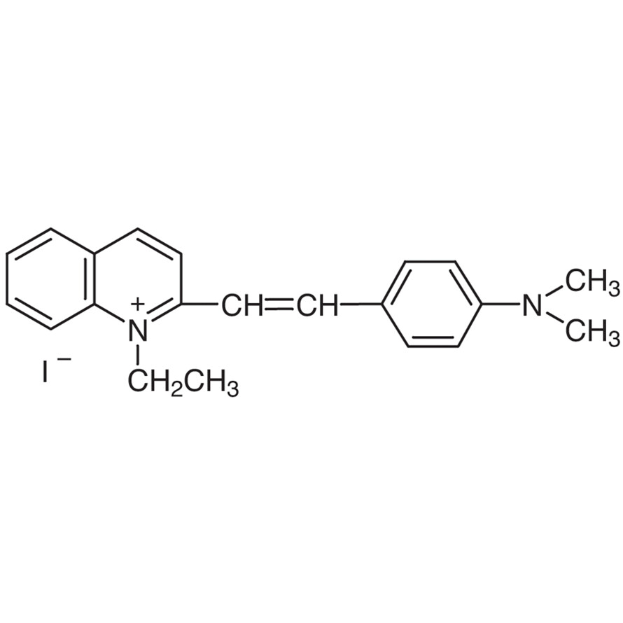 Quinaldine Red&gt;95.0%(T)25g