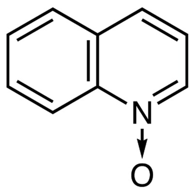 Quinoline N-Oxide&gt;98.0%(GC)5g