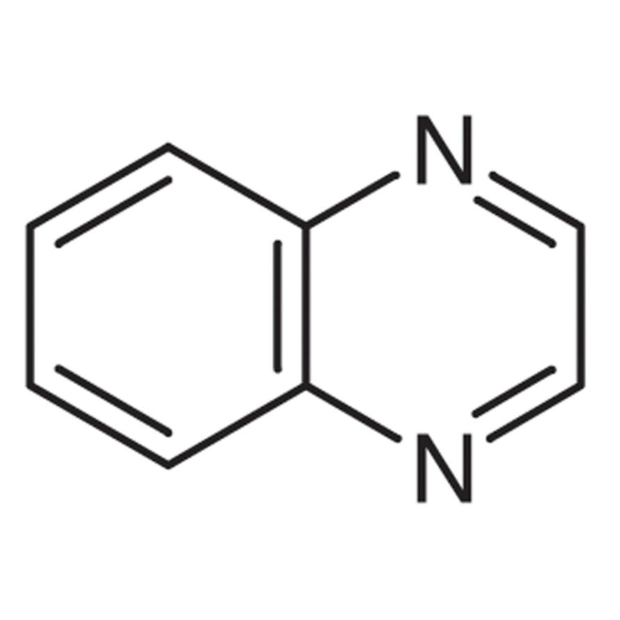 Quinoxaline&gt;99.0%(GC)25g