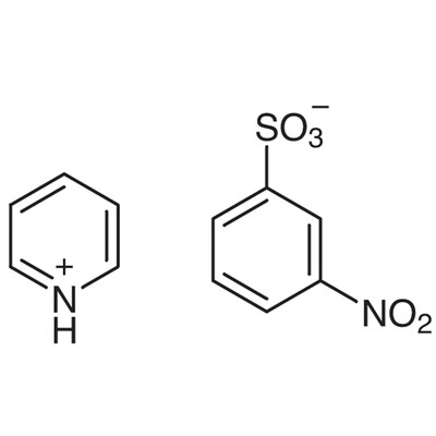 Pyridinium 3-Nitrobenzenesulfonate&gt;98.0%(T)25g