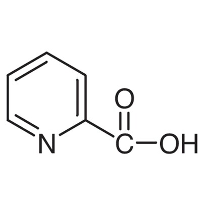 Pyridine-2-carboxylic Acid&gt;99.0%(T)25g