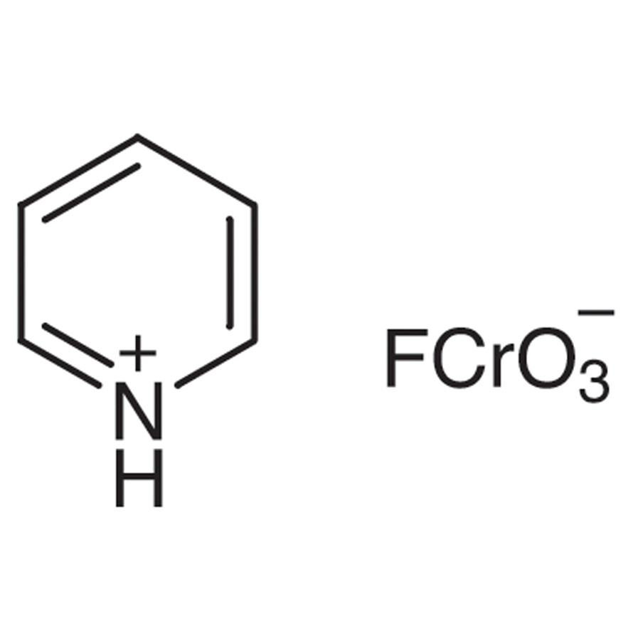 Pyridinium Fluorochromate&gt;98.0%(T)5g