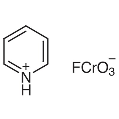 Pyridinium Fluorochromate&gt;98.0%(T)5g