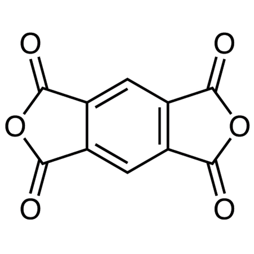 Pyromellitic Dianhydride (purified by sublimation)&gt;99.0%(HPLC)(T)5g