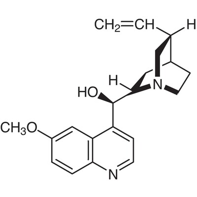 Quinine&gt;98.0%(T)25g