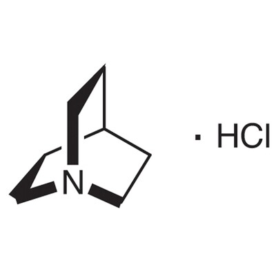 Quinuclidine Hydrochloride&gt;98.0%(T)5g