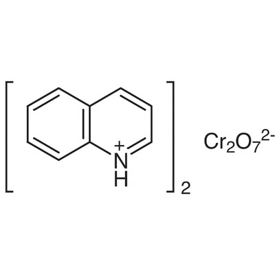 Quinolinium Dichromate&gt;97.0%(T)10g