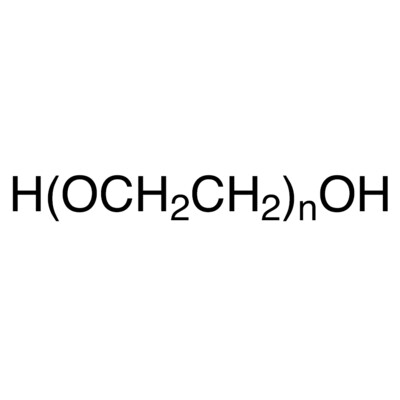 Polyethylene Glycol 40025g