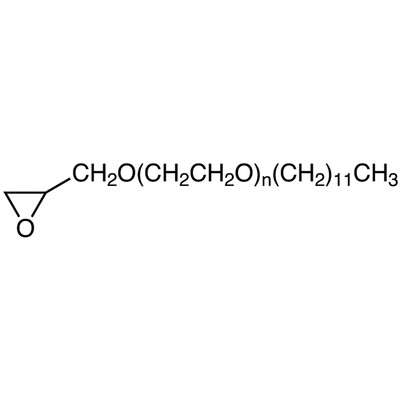 Polyethylene Glycol Glycidyl Lauryl Ether25g