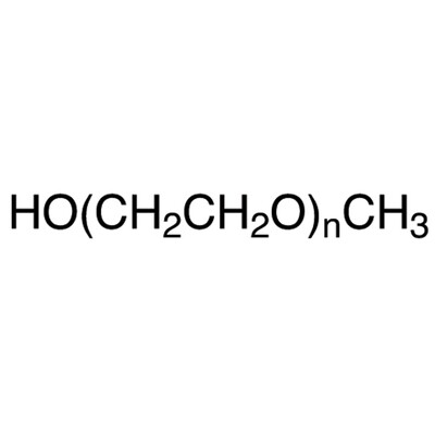 Polyethylene Glycol Monomethyl Ether 550100g