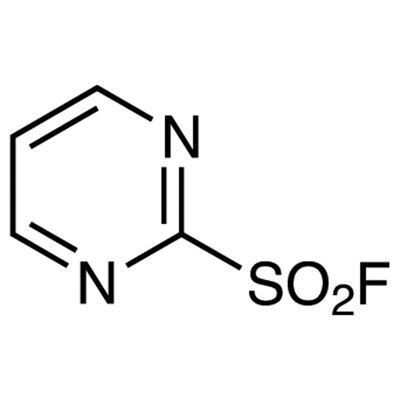 Pyrimidine-2-sulfonyl Fluoride&gt;98.0%(GC)5g