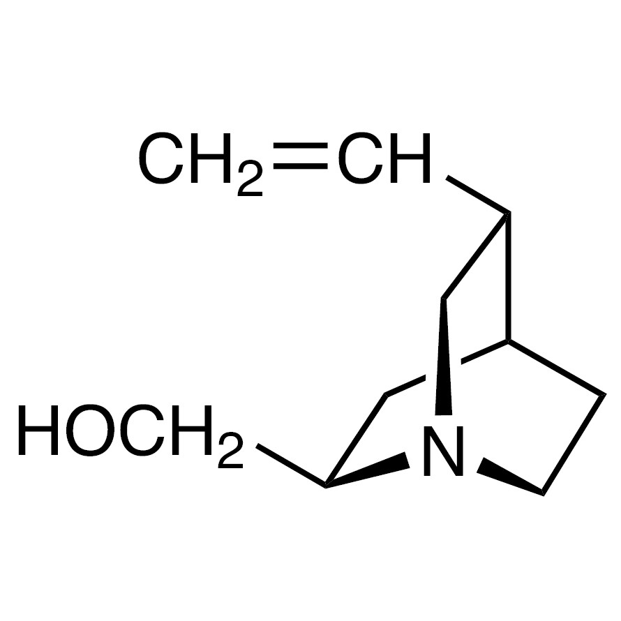 Quincoridine&gt;95.0%(GC)100mg