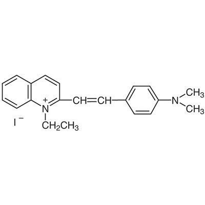 Quinaldine Red&gt;95.0%(T)1g