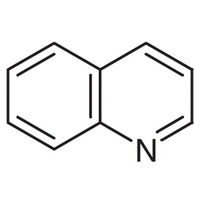 Quinoline&gt;98.0%(GC)(T)500g