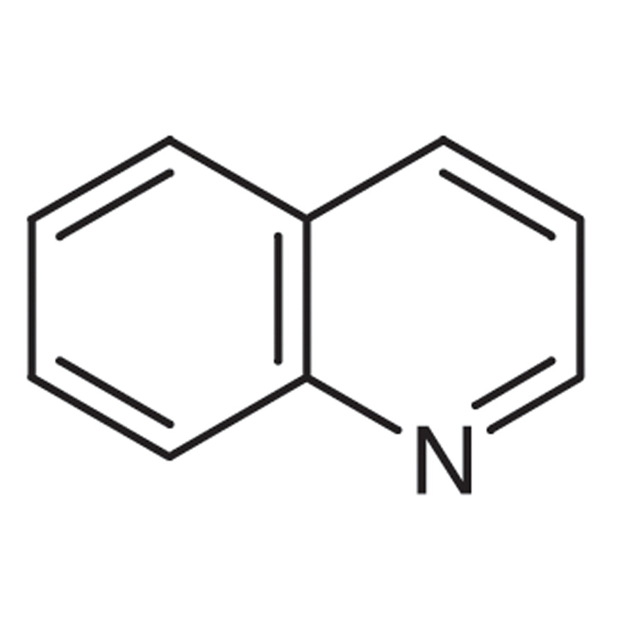 Quinoline&gt;97.0%(GC)500g