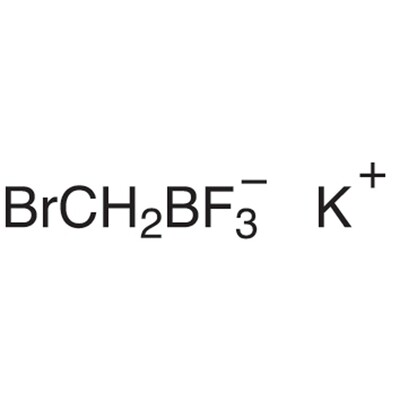 Potassium (Bromomethyl)trifluoroborate&gt;98.0%(T)5g