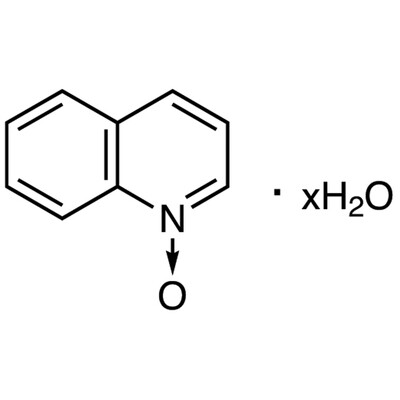 Quinoline N-Oxide Hydrate&gt;97.0%(T)5g