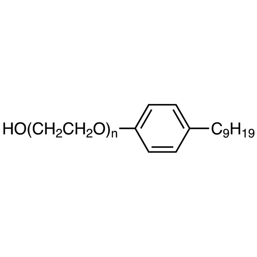 Polyethylene Glycol Mono-4-nonylphenyl Ether (n=approx. 15)25g