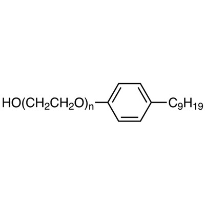 Polyethylene Glycol Mono-4-nonylphenyl Ether (n=approx. 15)25g