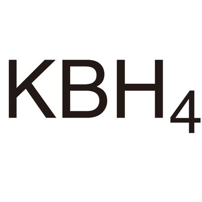 Potassium Borohydride&gt;98.0%(V)100g