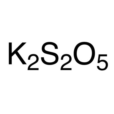 Potassium Disulfite&gt;97.0%(T)25g