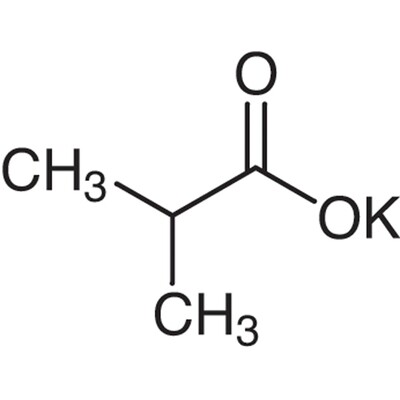 Potassium Isobutyrate&gt;98.0%(T)25g