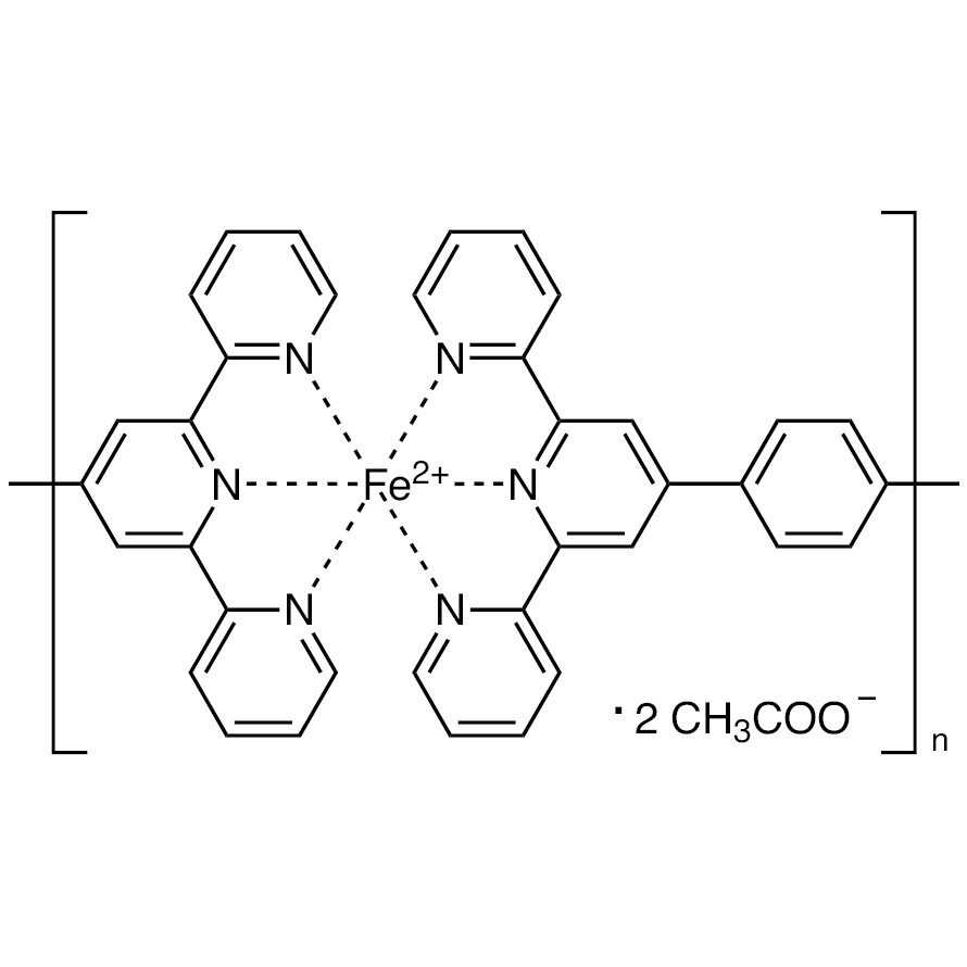 Poly(Fe-btpyb) Purple1g