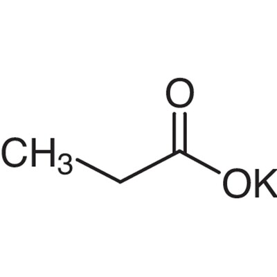 Potassium Propionate&gt;98.0%(T)25g