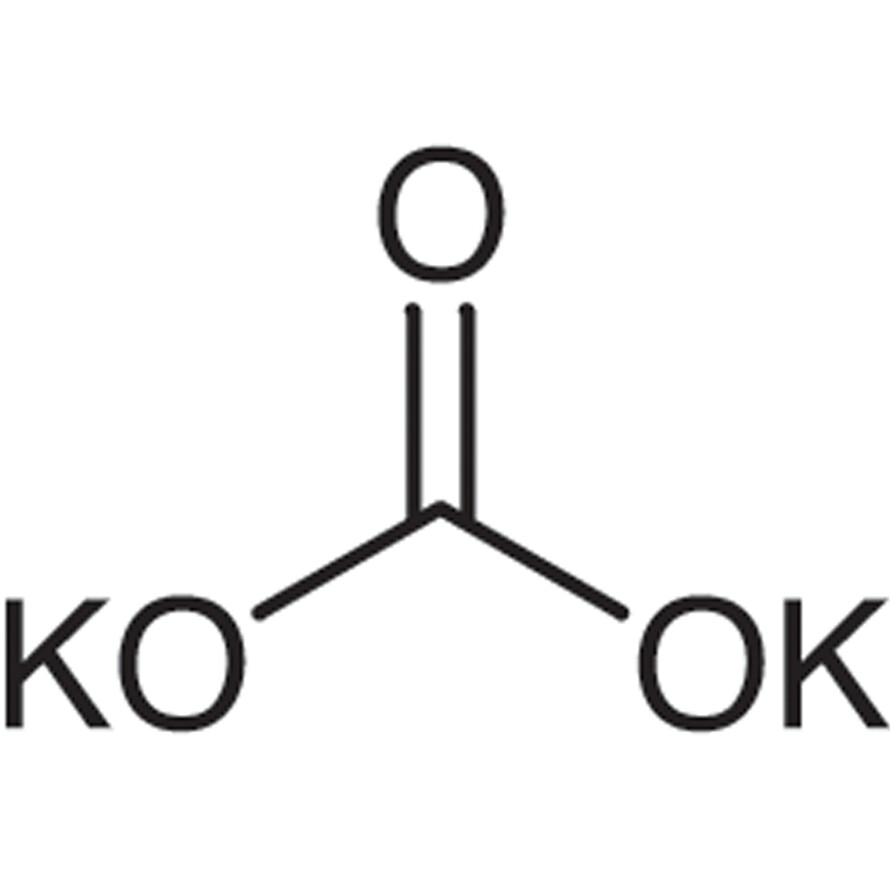 Potassium Carbonate&gt;99.0%(T)300g