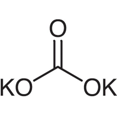 Potassium Carbonate&gt;99.0%(T)300g