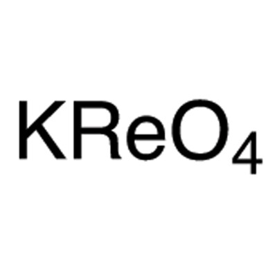 Potassium Perrhenate5g