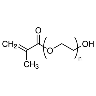 Polyethylene Glycol Monomethacrylate (n=approx. 5) (stabilized with MEHQ)500g