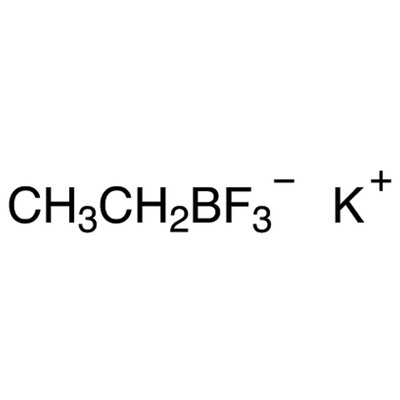 Potassium Ethyltrifluoroborate&gt;97.0%(W)1g