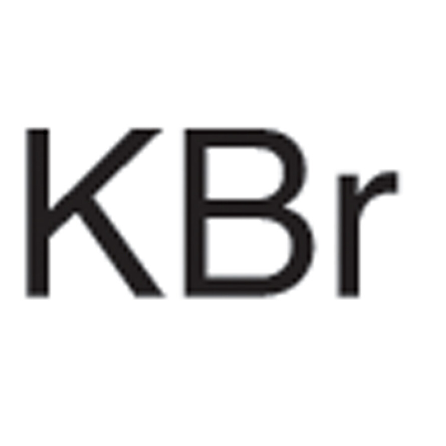 Potassium Bromide&gt;99.0%(T)300g