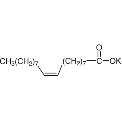 Potassium Oleate&gt;98.0%(T)25g