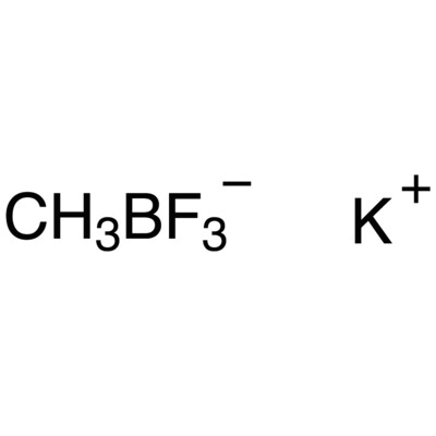 Potassium Trifluoro(methyl)borate&gt;97.0%(W)1g