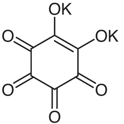 Potassium Rhodizonate&gt;95.0%(T)1g