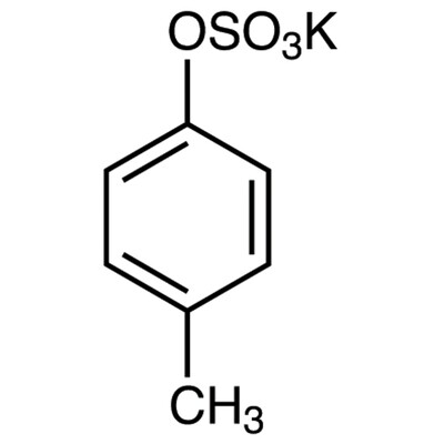 Potassium p-Tolyl Sulfate&gt;98.0%(HPLC)(T)5g