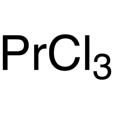 Praseodymium(III) Chloride&gt;95.0%(T)1g