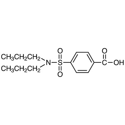 Probenecid&gt;98.0%(HPLC)(T)100g