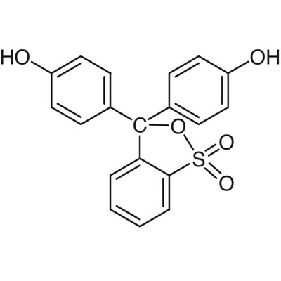 Phenol Red (0.04% in Water) [for pH Determination]500mL