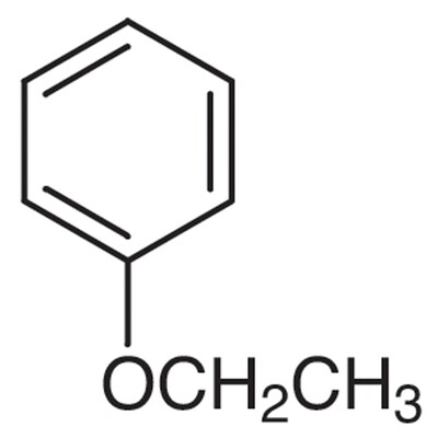 Phenetole&gt;98.0%(GC)25mL