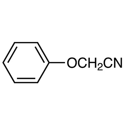 Phenoxyacetonitrile&gt;98.0%(GC)25g