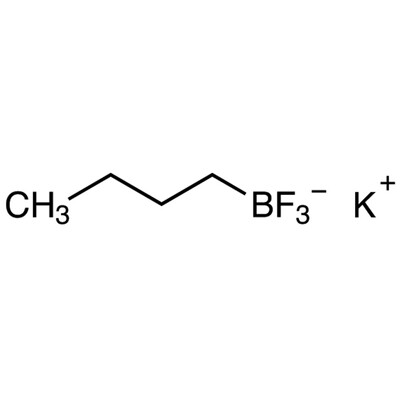 Potassium Butyltrifluoroborate&gt;98.0%(T)5g