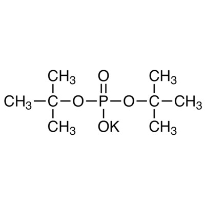 Potassium Di-tert-butyl Phosphate&gt;95.0%(qNMR)1g