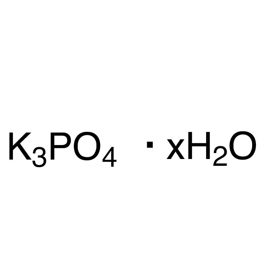Potassium Phosphate Hydrate&gt;98.0%(T)500g